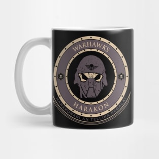 HARAKON - ELITE EDITION Mug